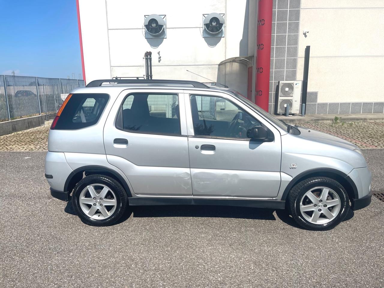 Suzuki Ignis 1.3 16V cat Deluxe