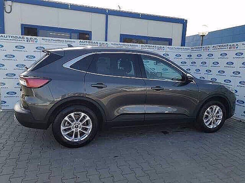 FORD Kuga 1.5 EcoBlue 120 CV 2WD Titanium del 2020