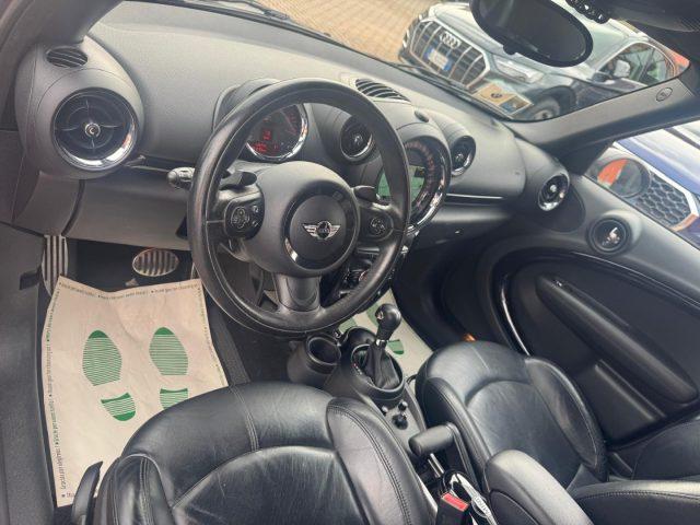MINI Countryman Mini Cooper Countryman SD JCW 142CV