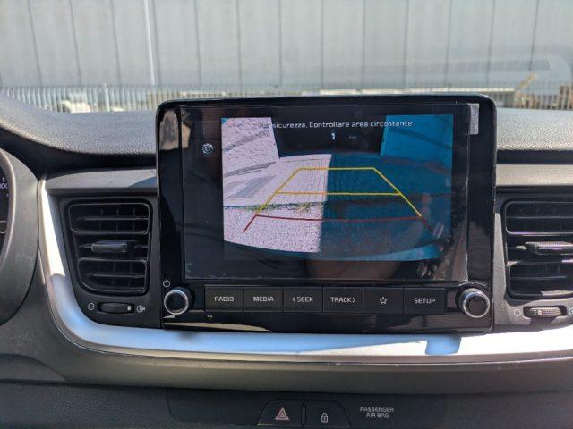 KIA Stonic 1.2 ECO GPL Style