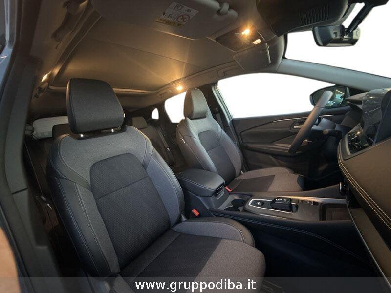 Nissan Qashqai N-CONNECTA e-POWER 2WD