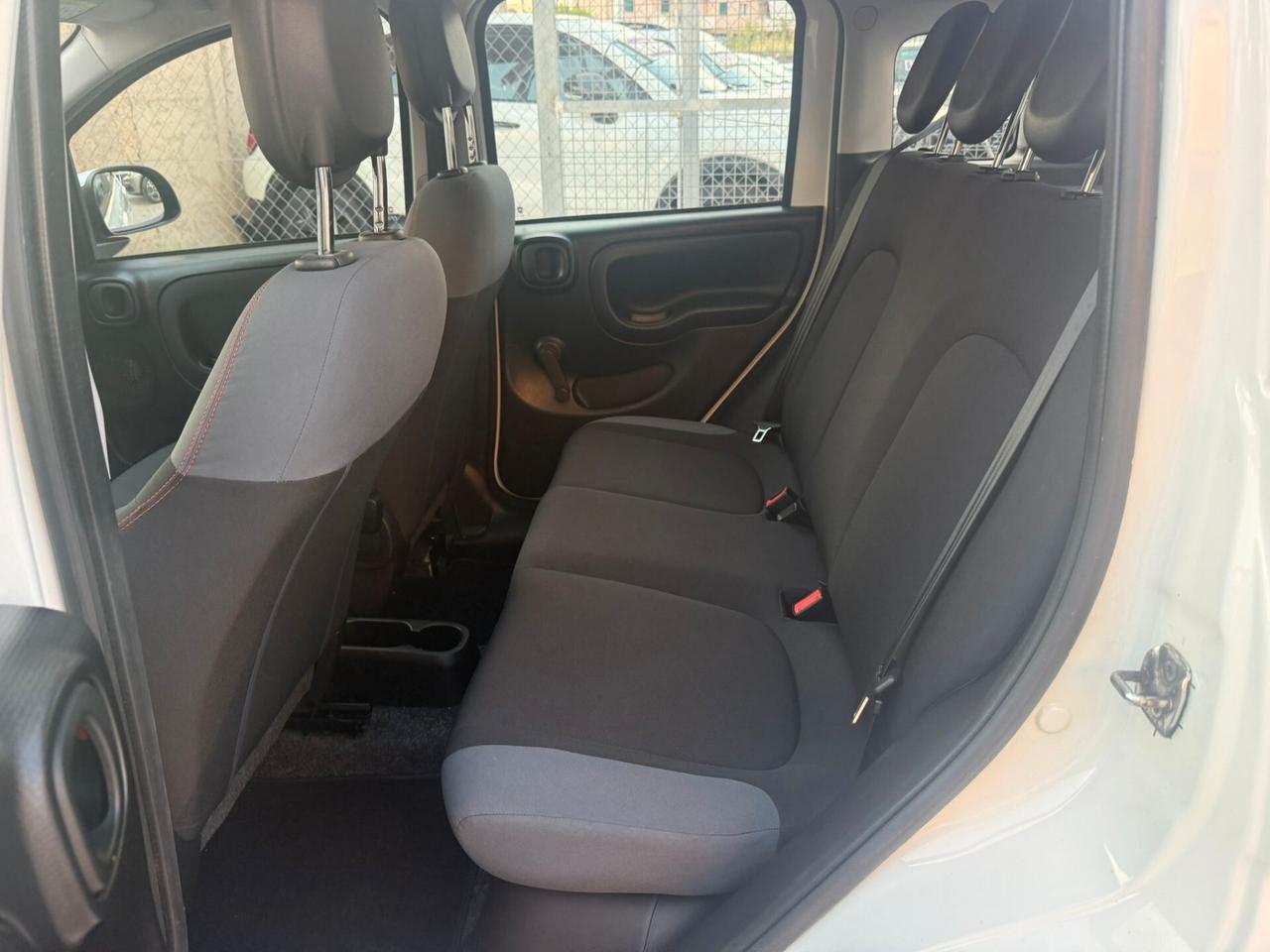 Fiat Panda 1.2 Easy 2019