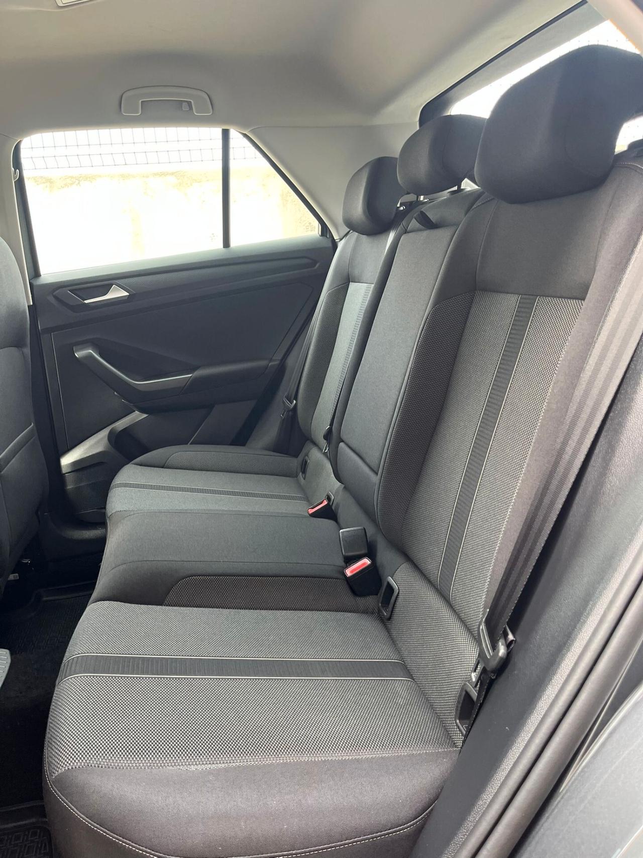 Volkswagen T-Roc 1.0 TSI Life