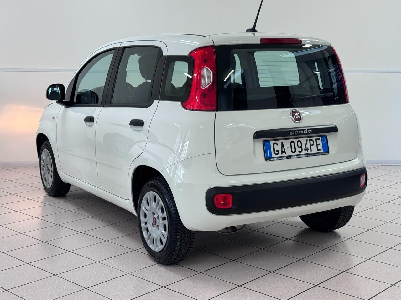 Fiat Panda 1.2 Easy - PREZZO PROMO FINANZIEMENTO !!