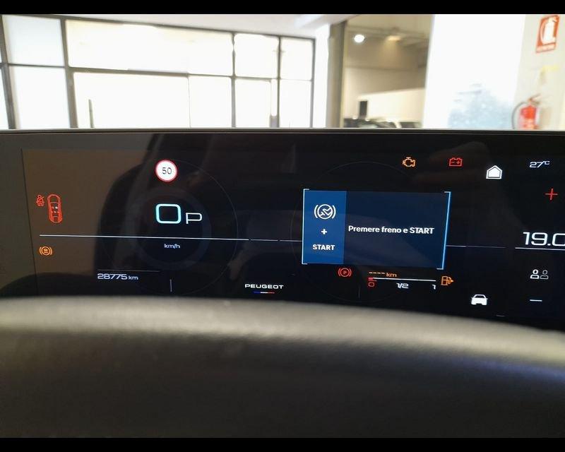 Peugeot 3008 III 2024 1.2 hybrid Allure 136cv e-dcs6