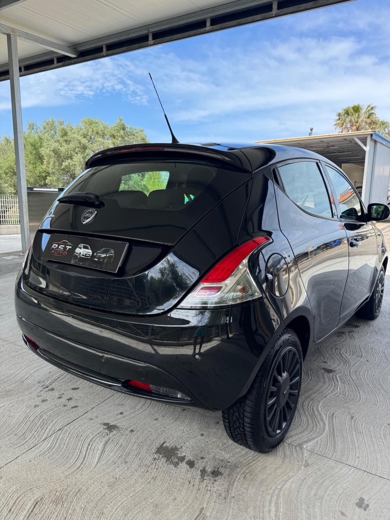 Lancia Ypsilon 1.2 69 CV GPL - Anno 2019