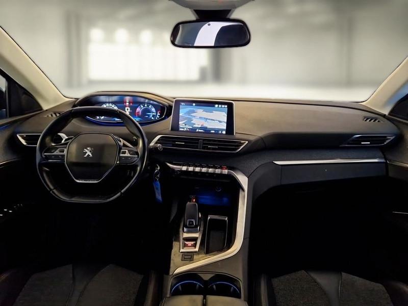 PEUGEOT 3008 PURETECH TURBO 130 EAT8 SES ALLURE 5 PORTE SUV