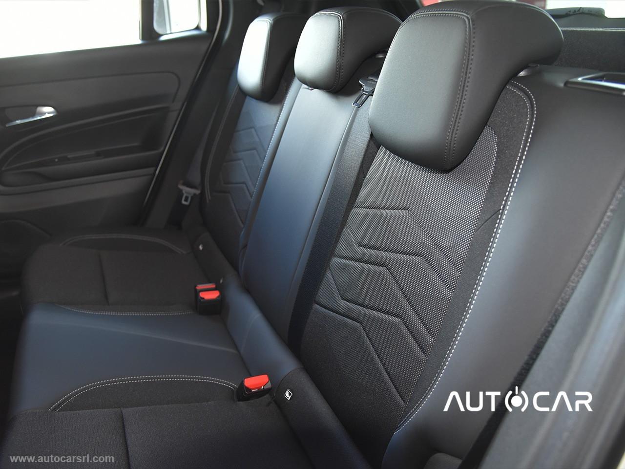 JEEP Avenger 1.2 Turbo Altitude FWD 100 CV