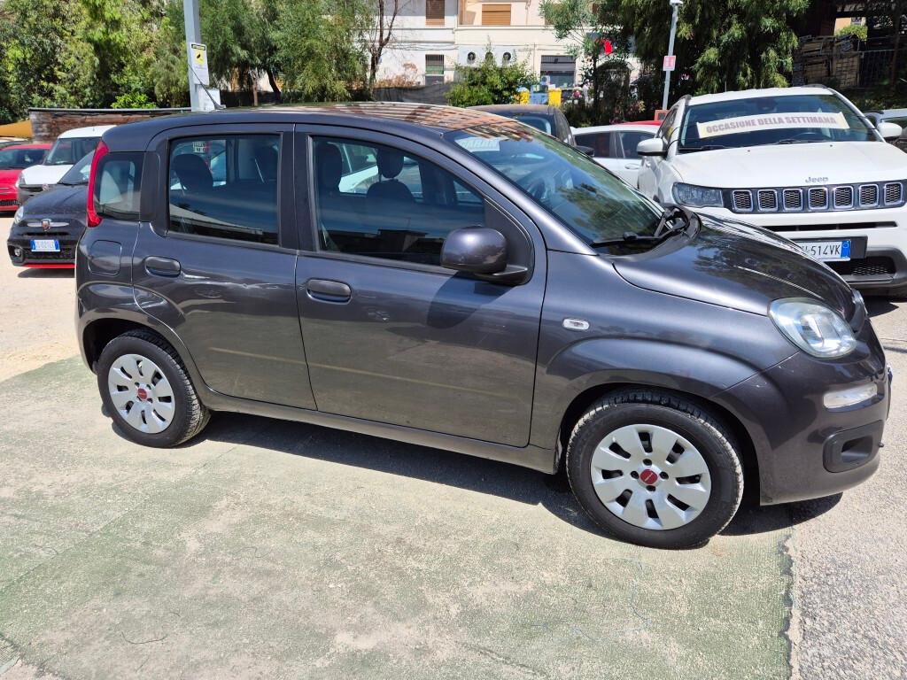Fiat Panda 1.3 MJT 95CV euro6 87.000 km