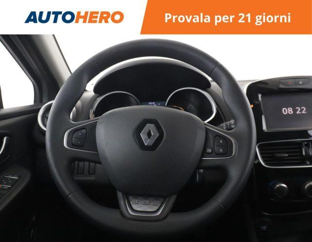 RENAULT Clio 1.2 75 CV 5 porte Duel