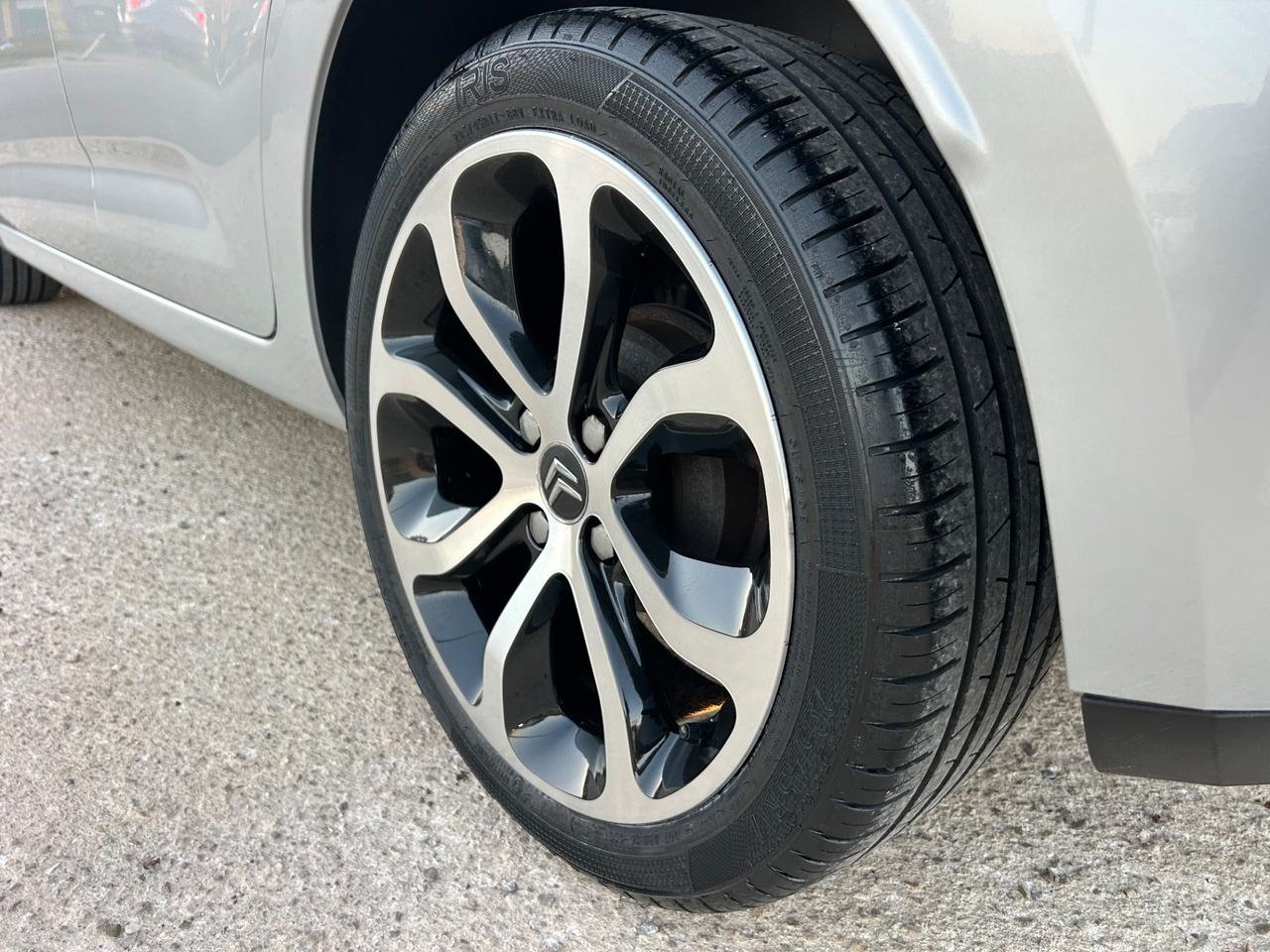 Citroen C3 1.4 HDi 70 FAP Business