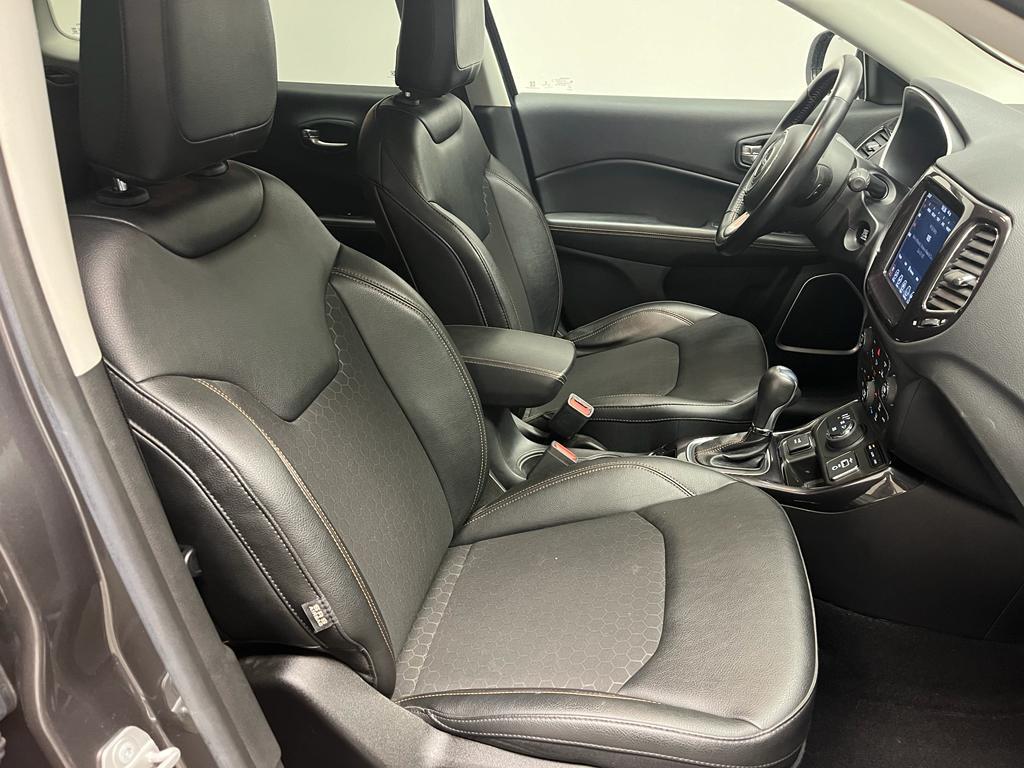 JEEP Compass II 4xe - Compass 1.3 turbo t4 phev Limited 4xe at6