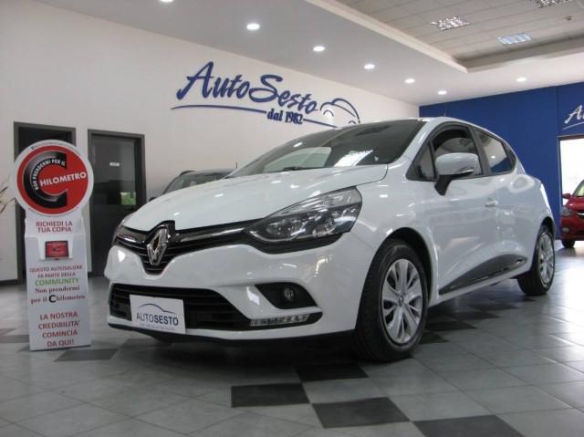 Renault Clio 1.5 DCI 90 CV BUSINESS