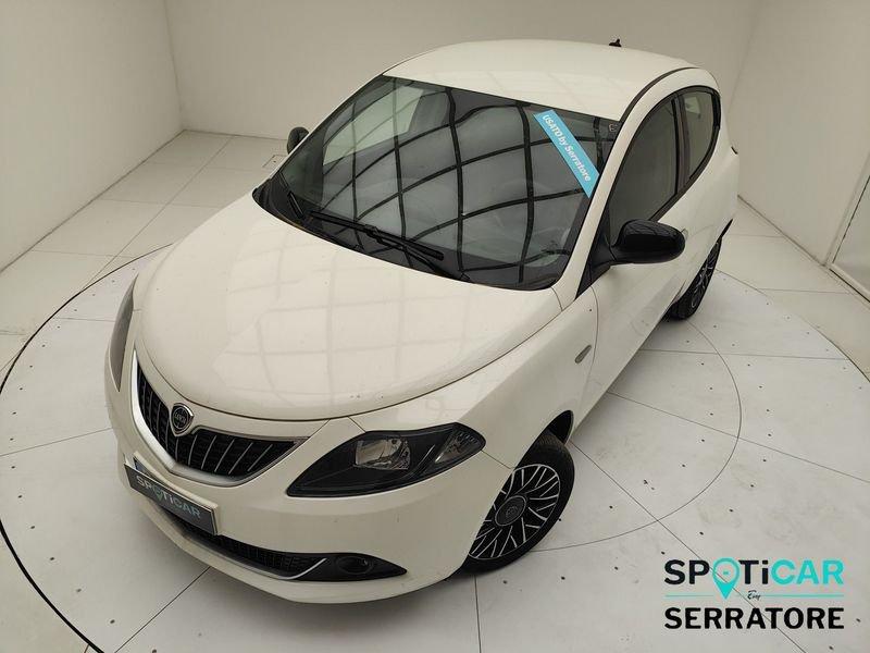 Lancia Ypsilon III 2021 1.0 firefly hybrid Platino s&s 70cv