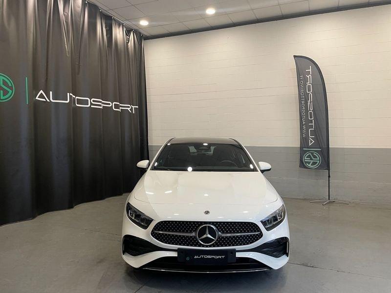 Mercedes-Benz Classe A A 180 AMG Line Premium