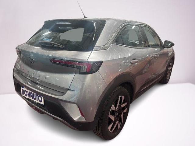 OPEL Mokka 1.2 Turbo Elegance