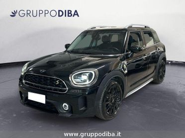 MINI Countryman Mini F60 2020 Benzi Mini 1.5 Cooper SE Business all4 auto