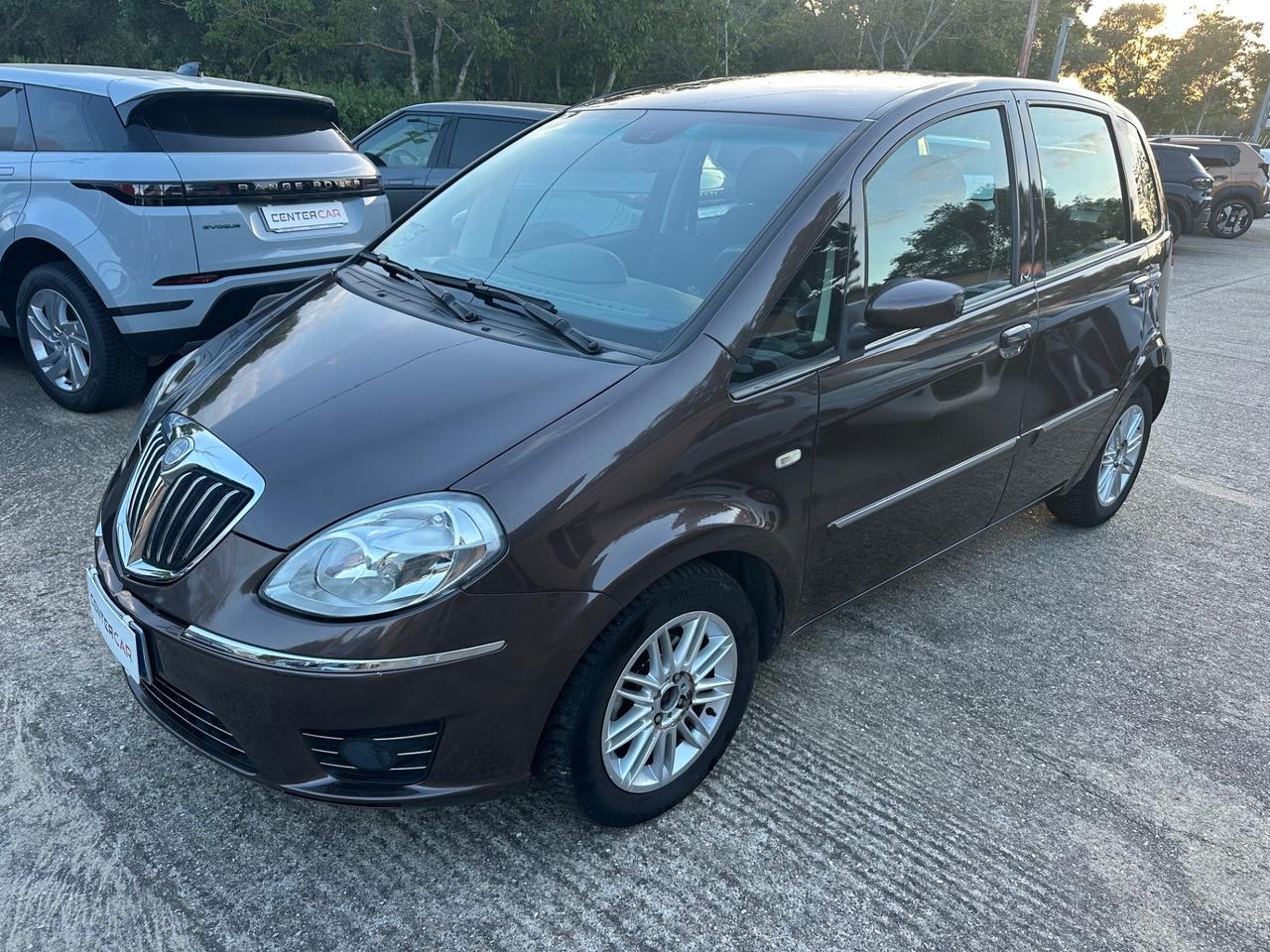 Lancia MUSA 1.3 Multijet 16V 70 CV Oro Plus