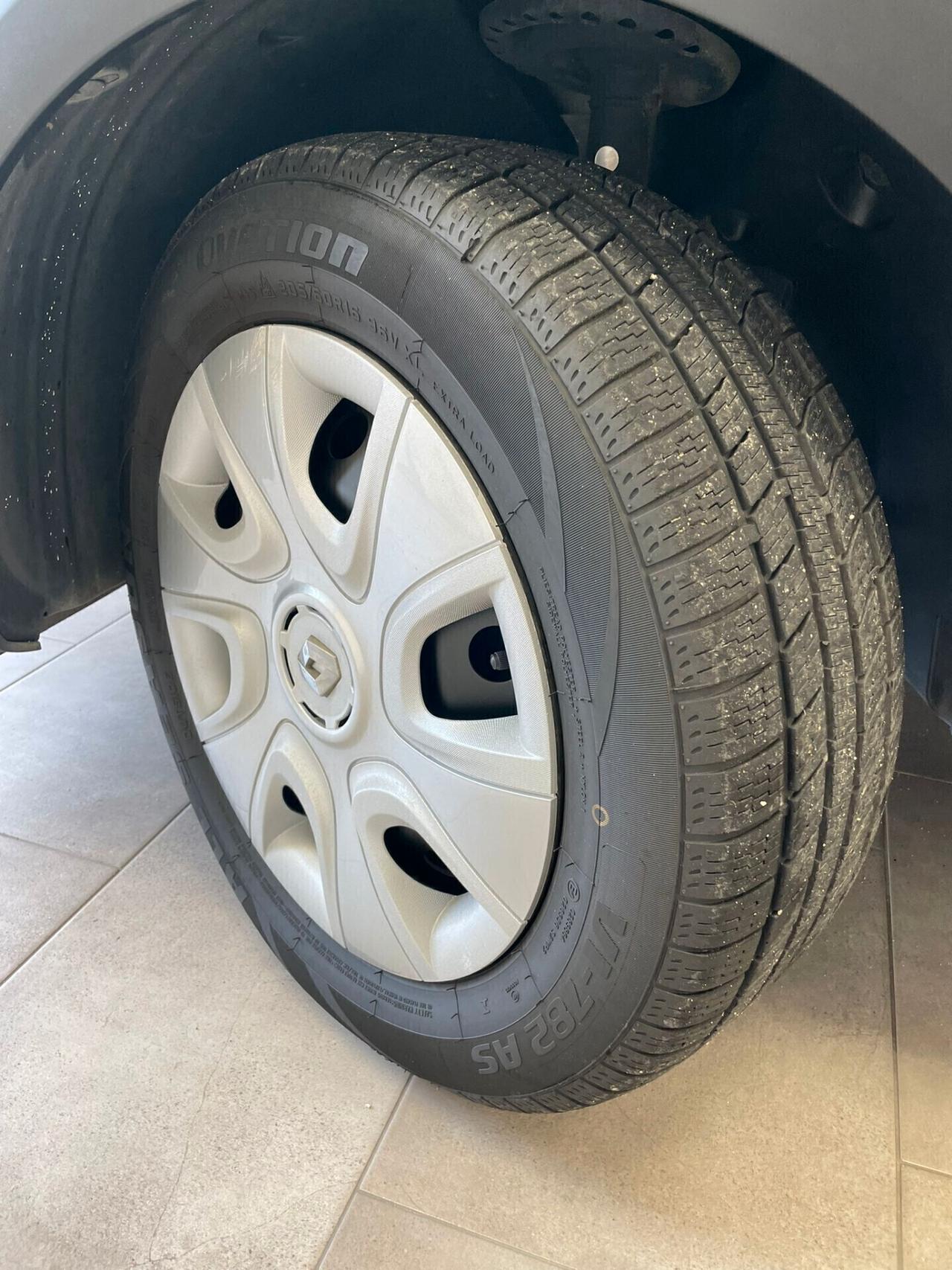 Renault Captur 1.2 TCe 120 CV EDC Energy R-Link