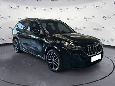 BMW X1 X1 xDrive 20d Msport 18" Live Cockpit Pelle Camera