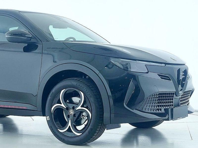 Alfa Romeo Junior 1.2 136 CV Hybrid eDCT6 Speciale