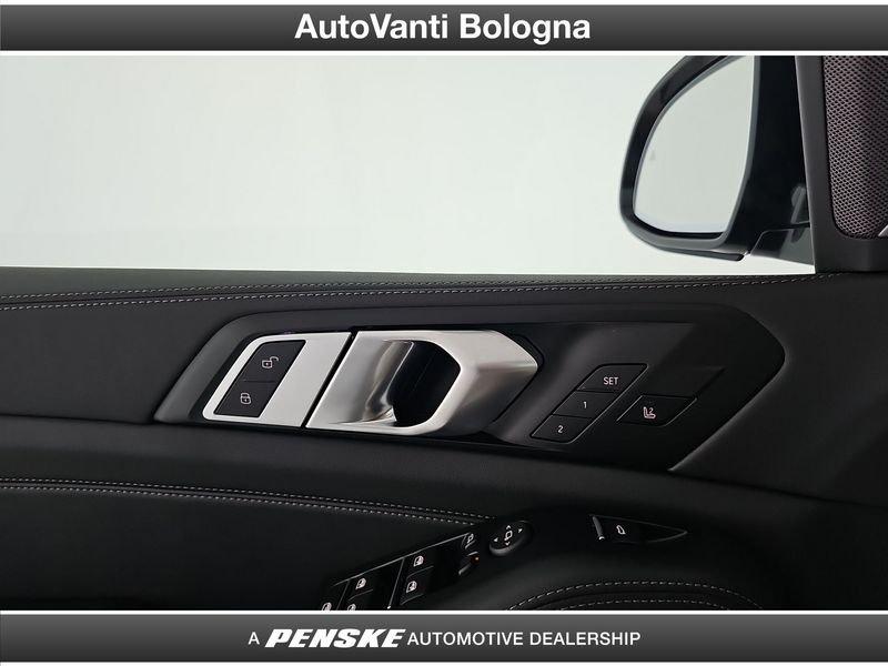 BMW X5 X5 xdrive30d MSport Pro auto