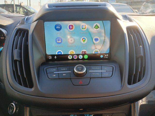 FORD Kuga 1.5 TDCI 120 CV S&S 2WD Titanium