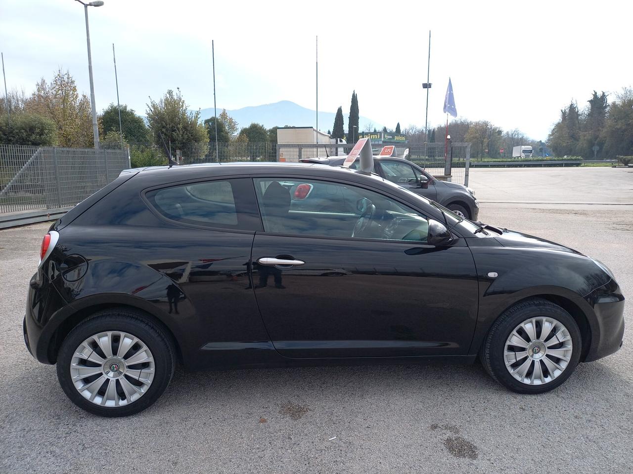 Alfa Romeo MiTo 1.4 78 CV 8V S&S