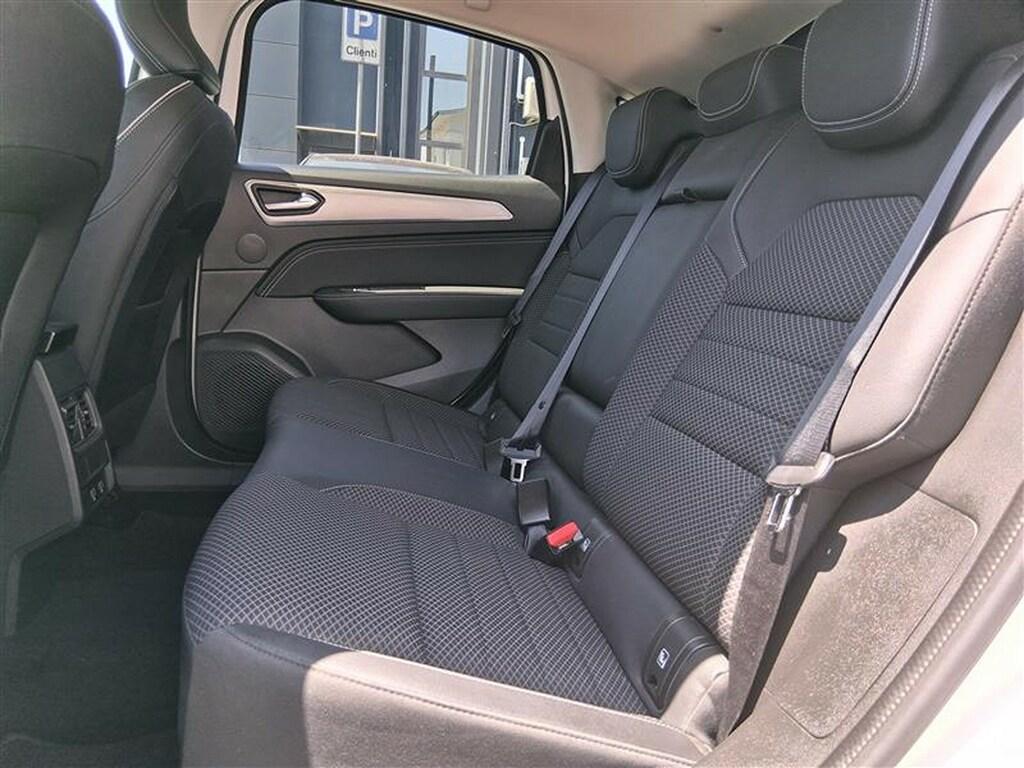 Renault Arkana 1.6 Hybrid Intens E-Tech Auto