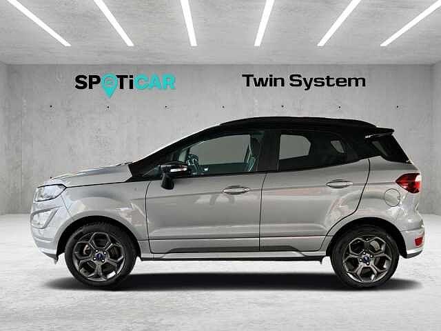 Ford EcoSport 1.0 EcoBoost 125 CV Start&Stop ST-Line