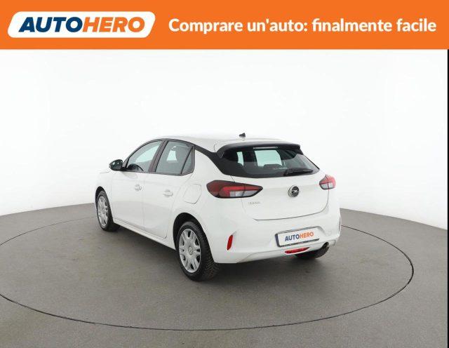 OPEL Corsa 1.2 100 CV Edition