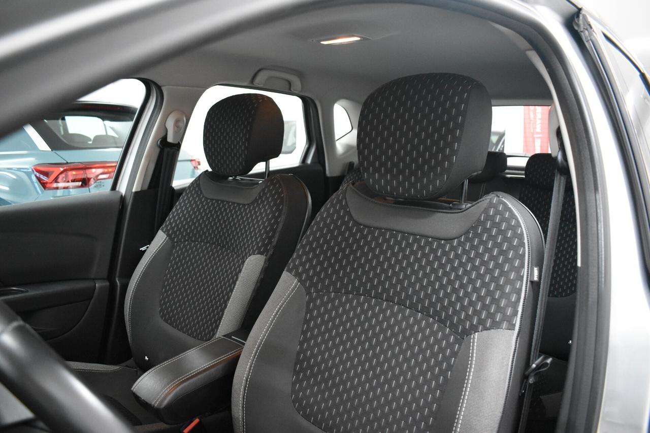 Renault Captur dCi 8V 110 CV Start&Stop Energy Intens