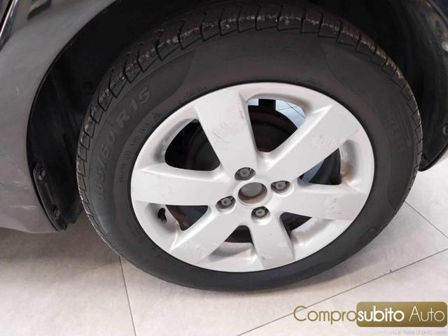 SUZUKI SX4 1.6 16V Outdoor Line