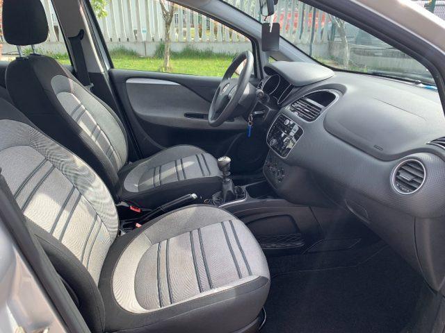 FIAT Punto Evo 1.2 5 porte S&S Dynamic