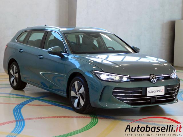 VOLKSWAGEN Passat 1.5 eTSI 150 CV ACT DSG BUSINESS EURO 6E