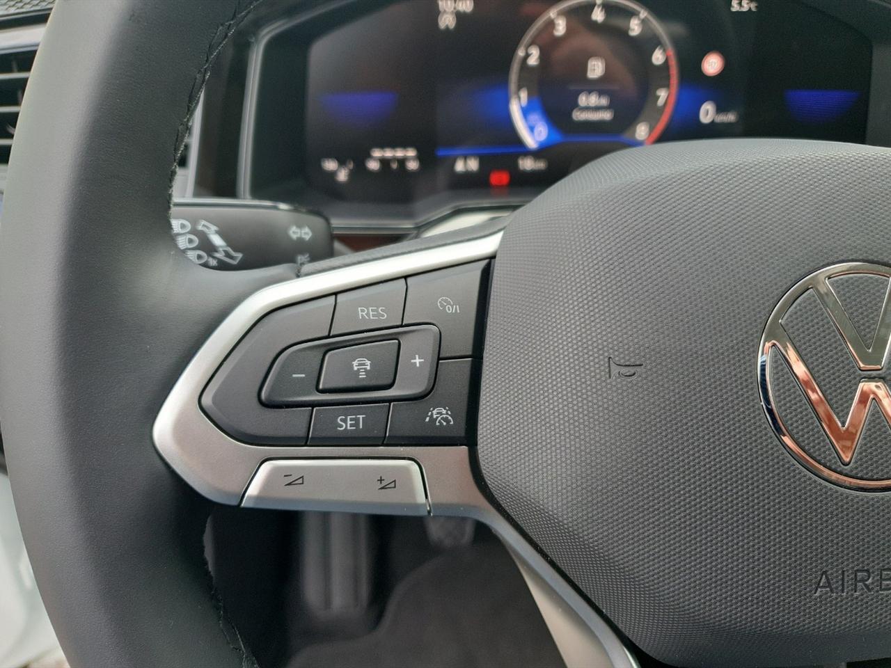 Volkswagen Taigo 1.0 tsi life 95cv