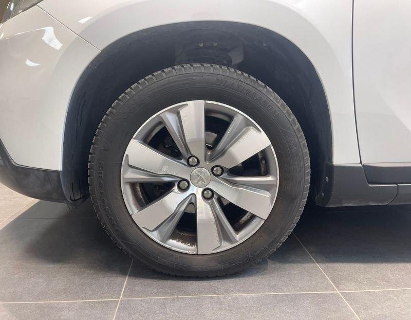 Peugeot 2008 1.4 HDi 68CV Active