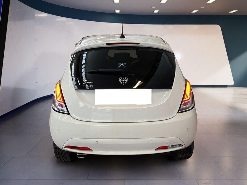 Lancia Ypsilon III 2021 1.2 Gold Gpl 69cv