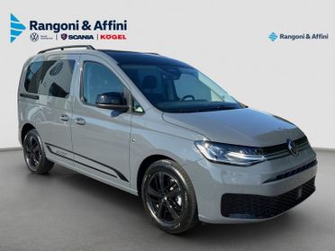 Volkswagen Caddy Caddy 1.5 PHEV DSG Edition