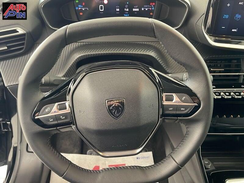 Peugeot 208 208 PureTech 100 Stop&Start 5 porte Allure