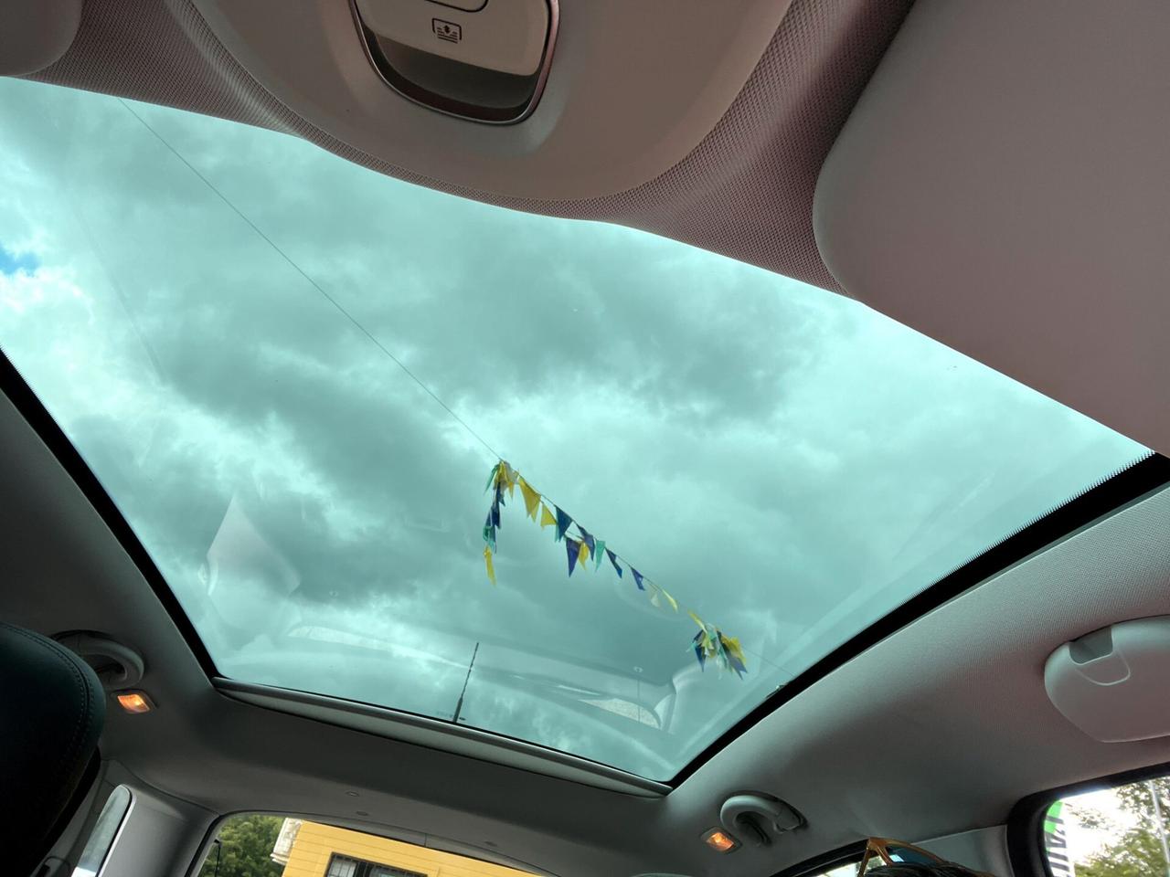 Fiat 500L 1.6 Multijet 120 CV Lounge