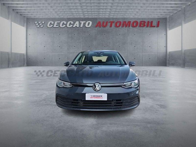 Volkswagen Golf Golf 1.0 etsi evo Life 110cv dsg