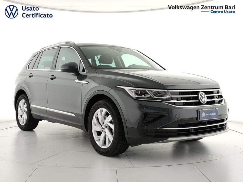 Volkswagen Tiguan 2.0 tdi elegance 150cv dsg