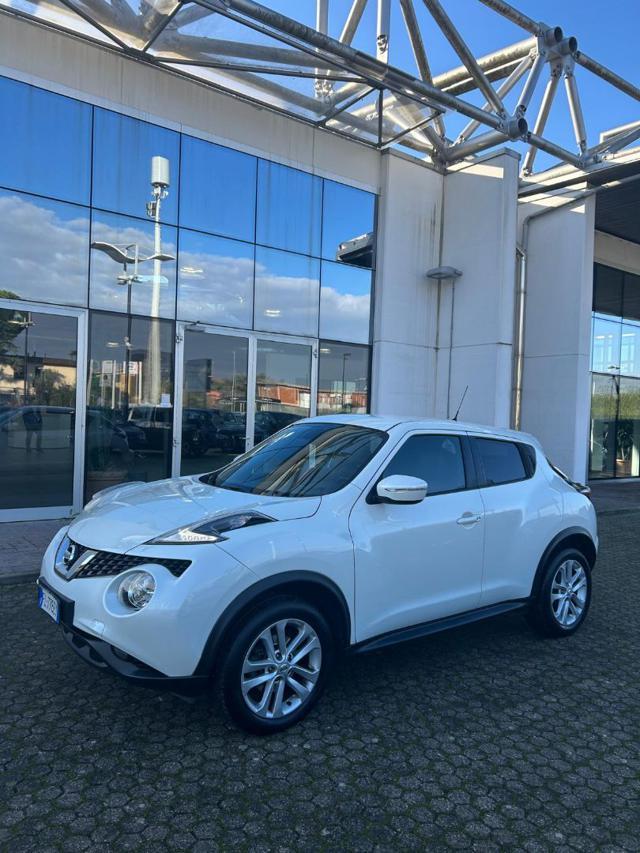 NISSAN Juke 1.2 DIG-T 115 Start&Stop NEO PATENTATO