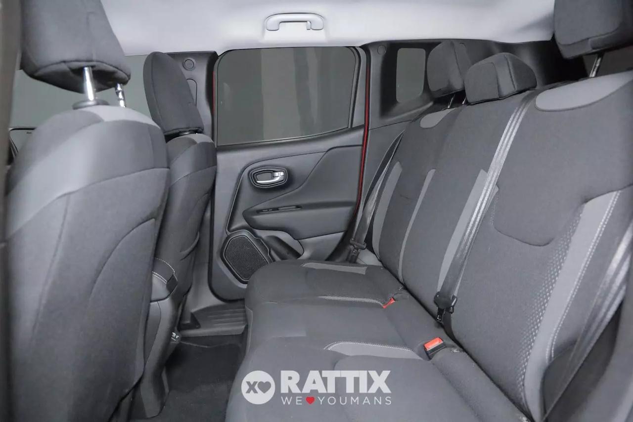 Jeep Renegade 1.6 MJT 130CV Limited