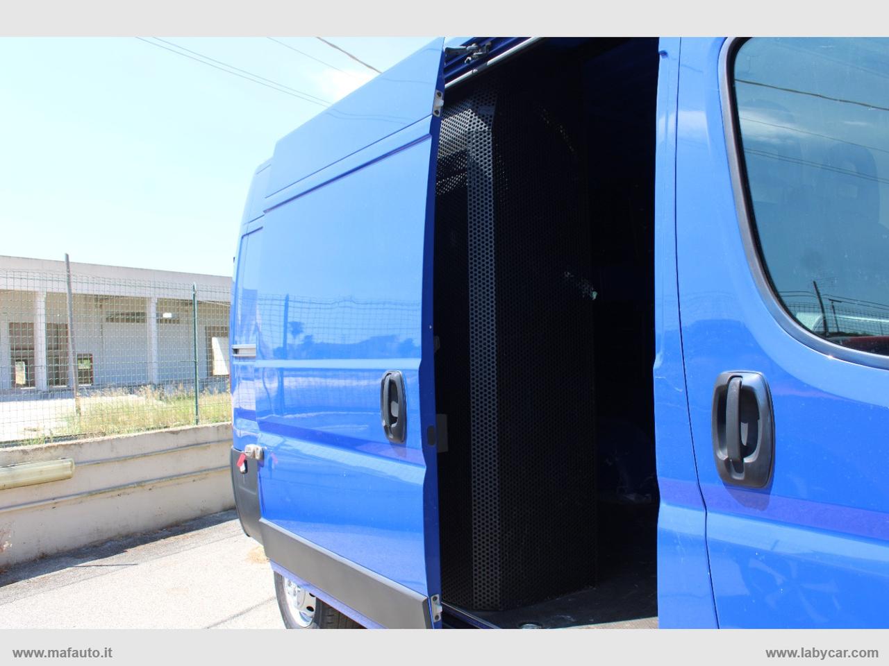 Ducato 33 2.3 MJT 140CV PM-TM Furgone