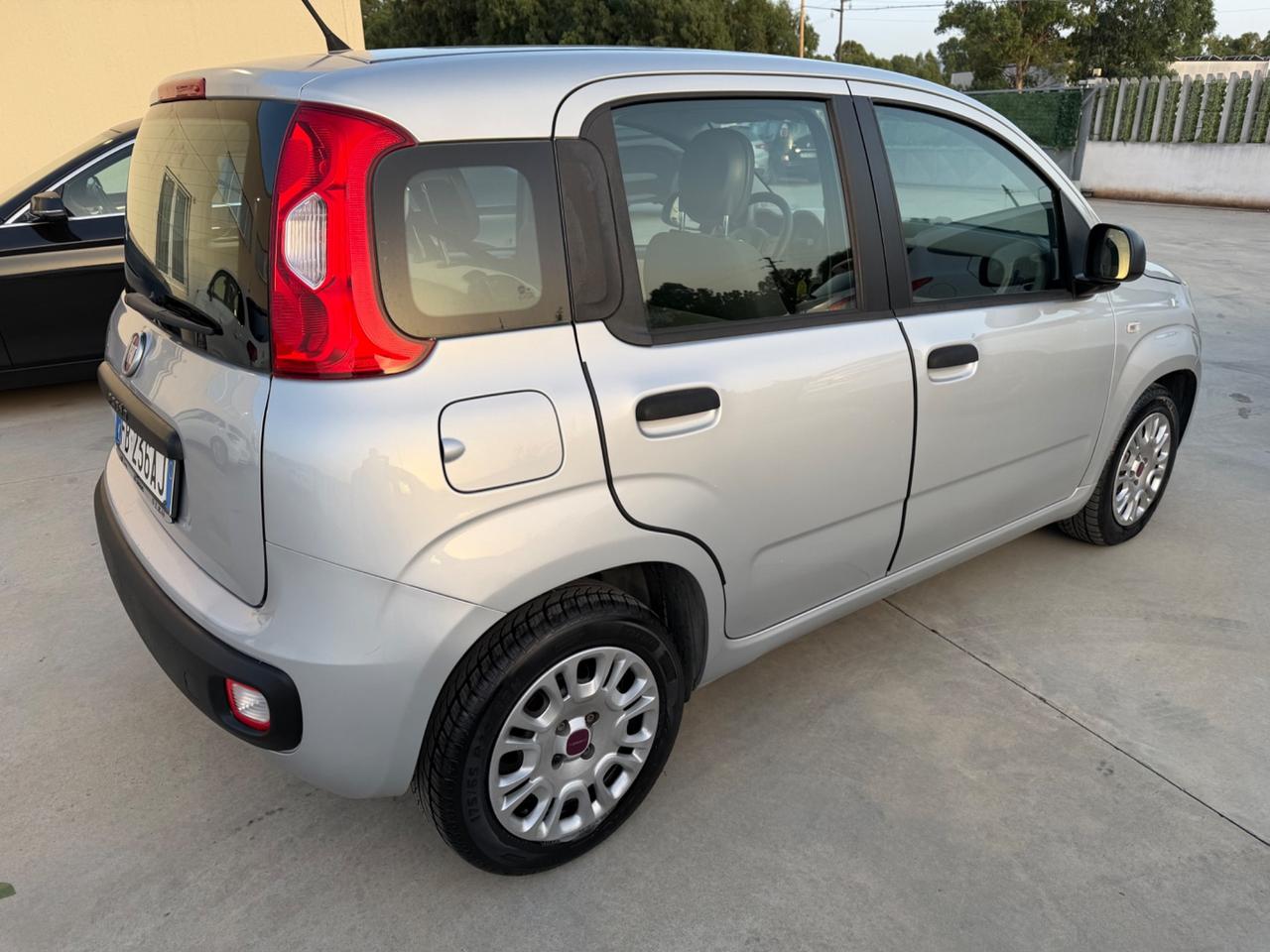 Fiat Panda 1.3 MJT 75Cv “95 Mila Km” 2015