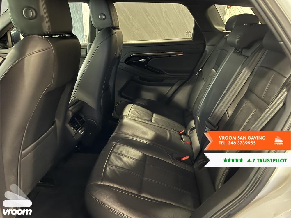 LAND ROVER RR Evoque 2ª serie Range Rover Evoq...
