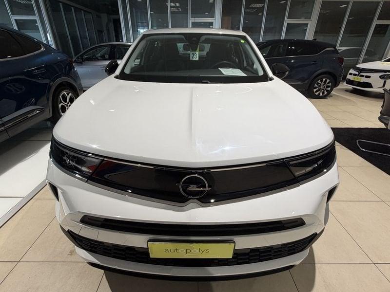 Opel Mokka 1.5 110cv Edition MT6