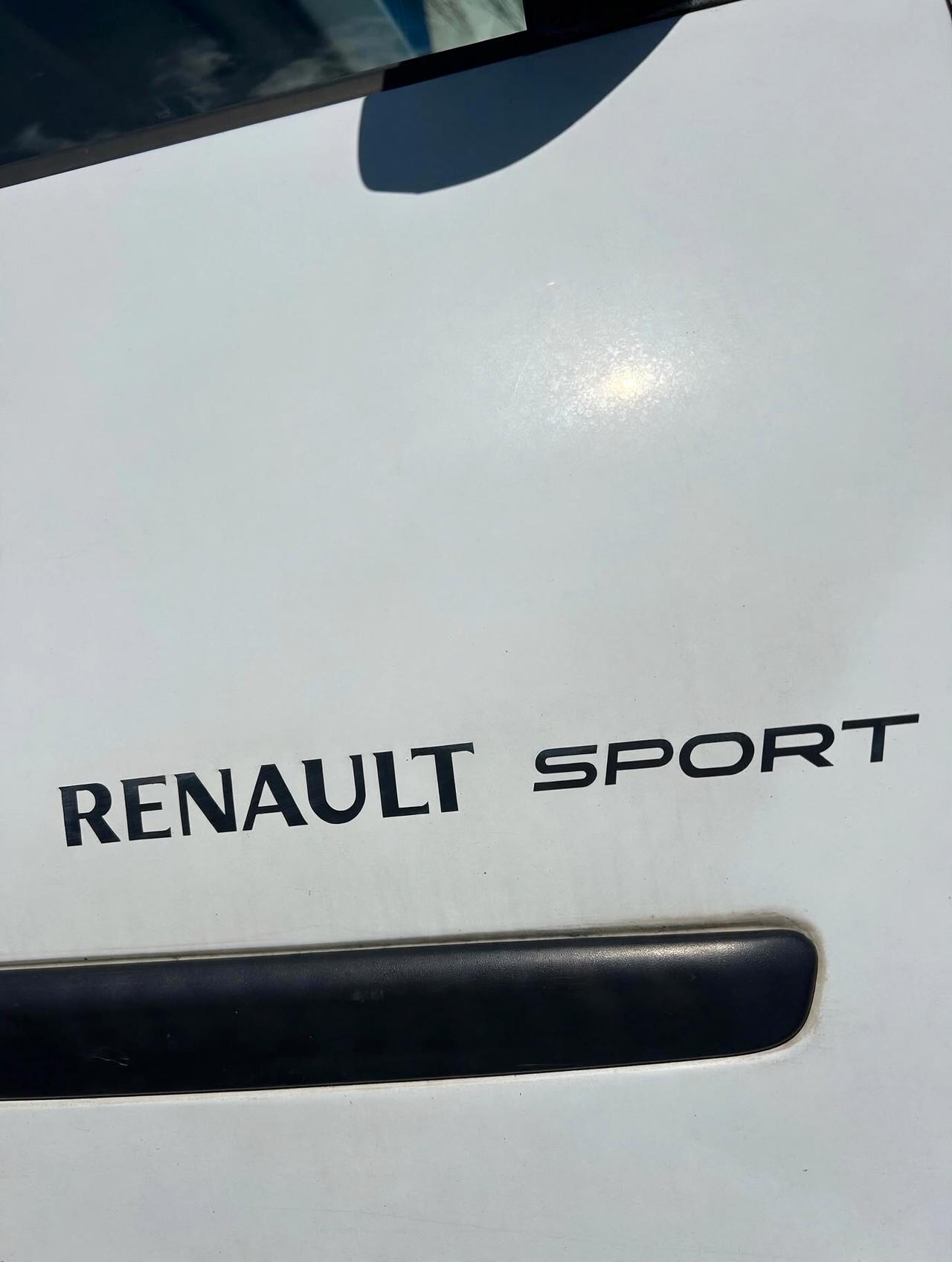 Renault Twingo 1.6 16V RS Light